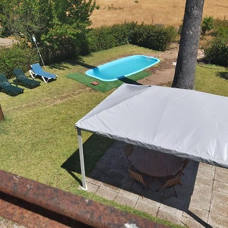 Quinta Da Abrunheira - Gustavo Eiffel Guest House Ciborro Eksteriør bilde