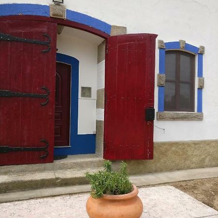 Quinta Da Abrunheira - Gustavo Eiffel Guest House Ciborro Eksteriør bilde