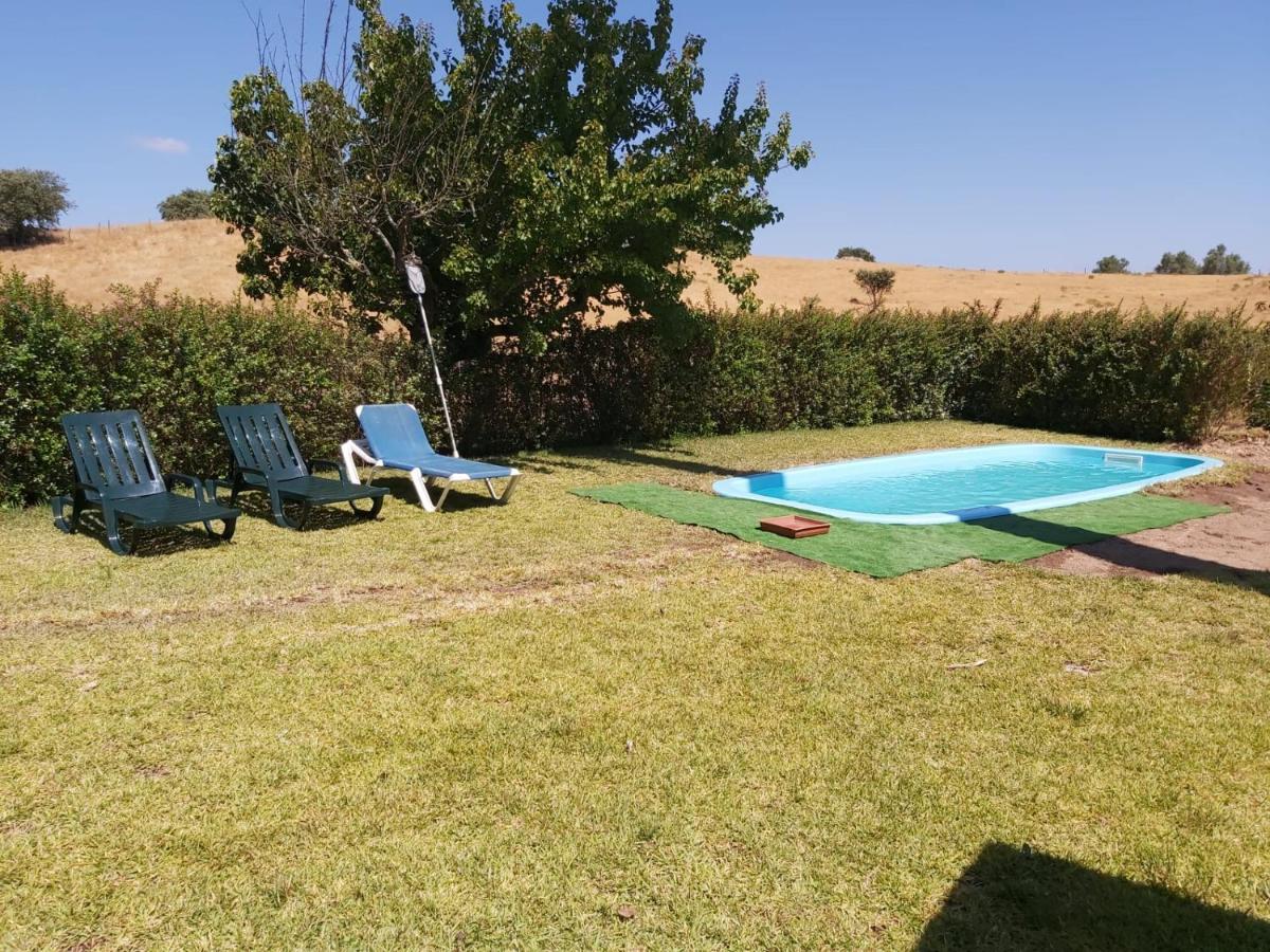Quinta Da Abrunheira - Gustavo Eiffel Guest House Ciborro Eksteriør bilde