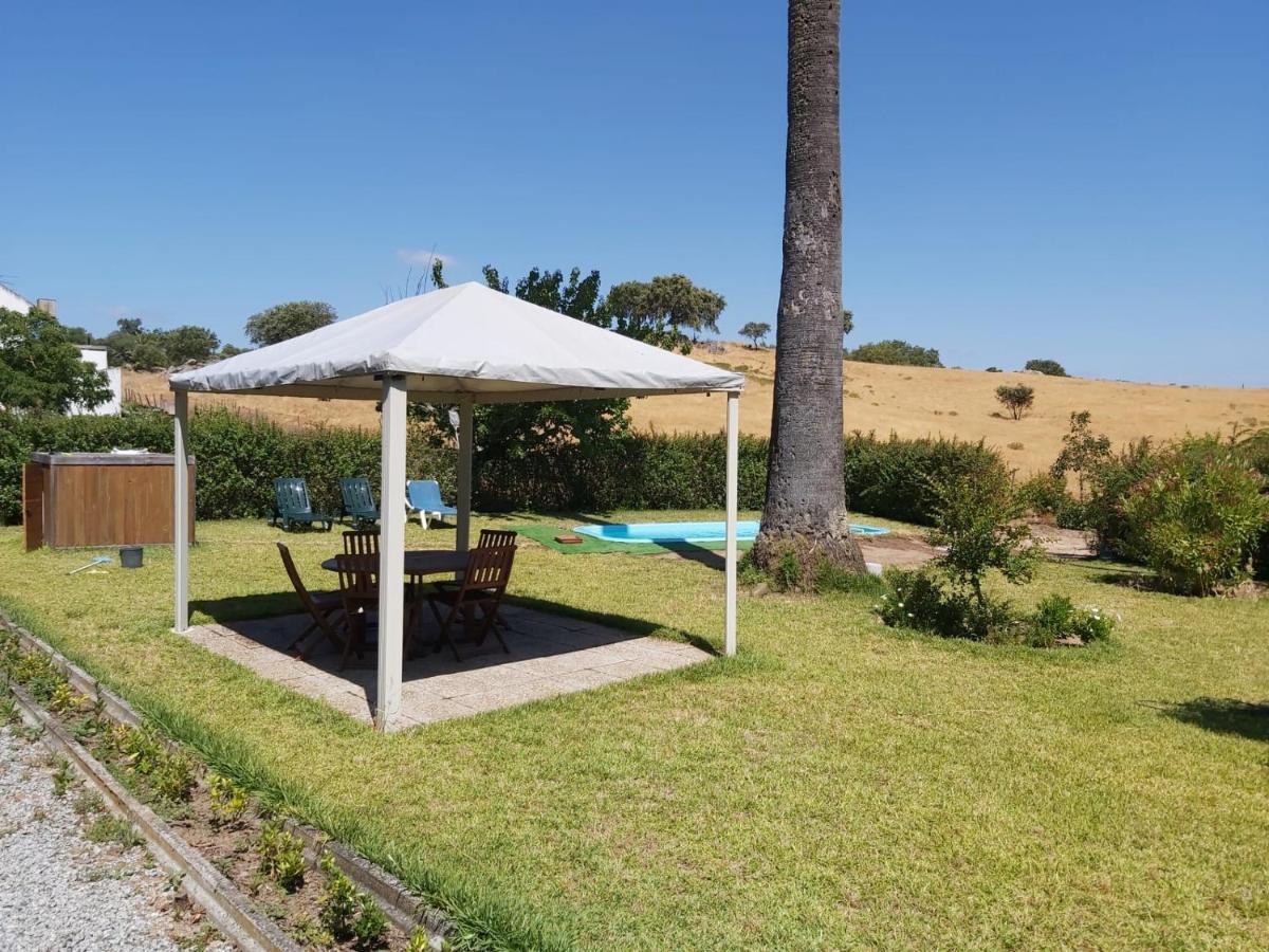 Quinta Da Abrunheira - Gustavo Eiffel Guest House Ciborro Eksteriør bilde