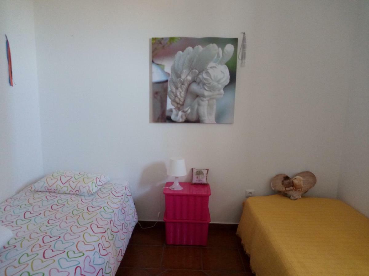 Quinta Da Abrunheira - Gustavo Eiffel Guest House Ciborro Eksteriør bilde
