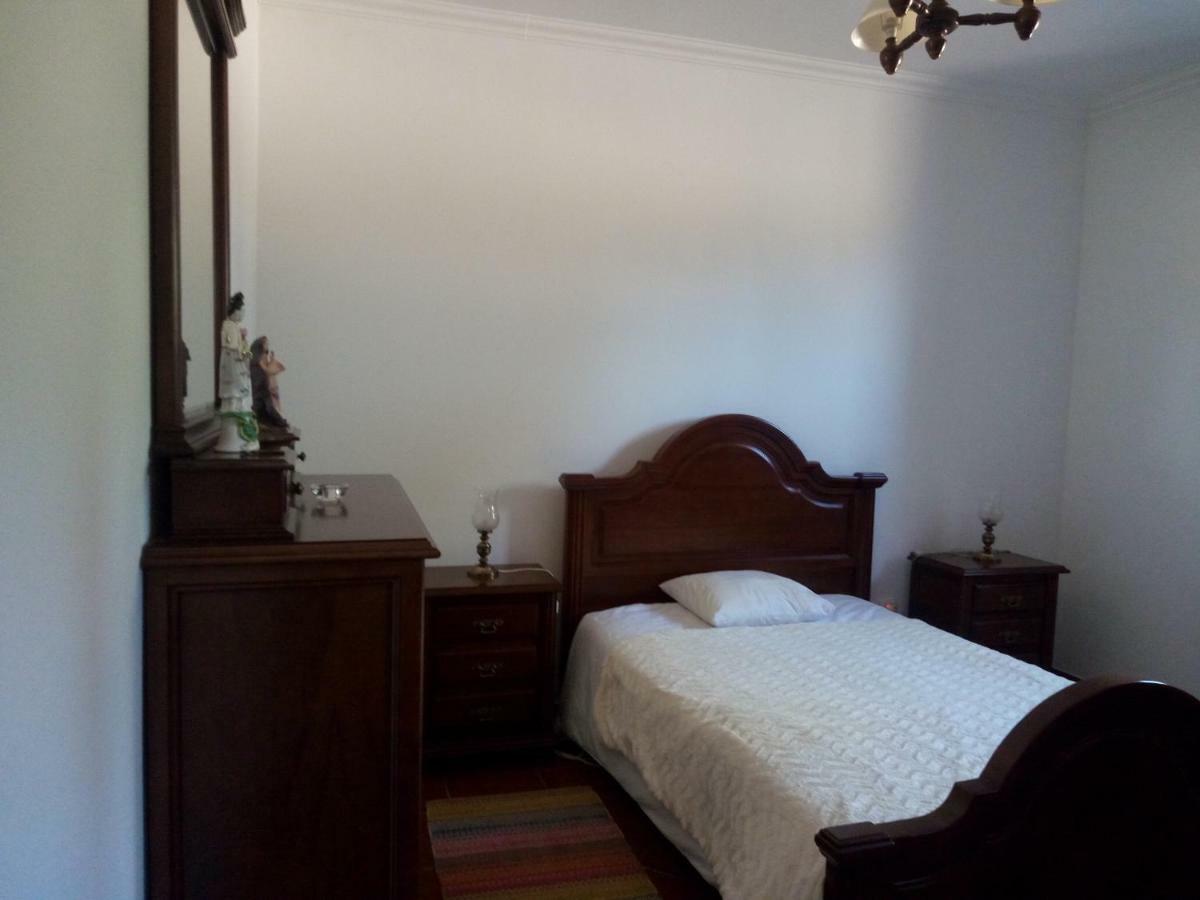 Quinta Da Abrunheira - Gustavo Eiffel Guest House Ciborro Eksteriør bilde