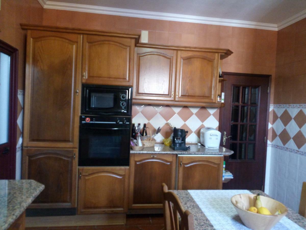 Quinta Da Abrunheira - Gustavo Eiffel Guest House Ciborro Eksteriør bilde