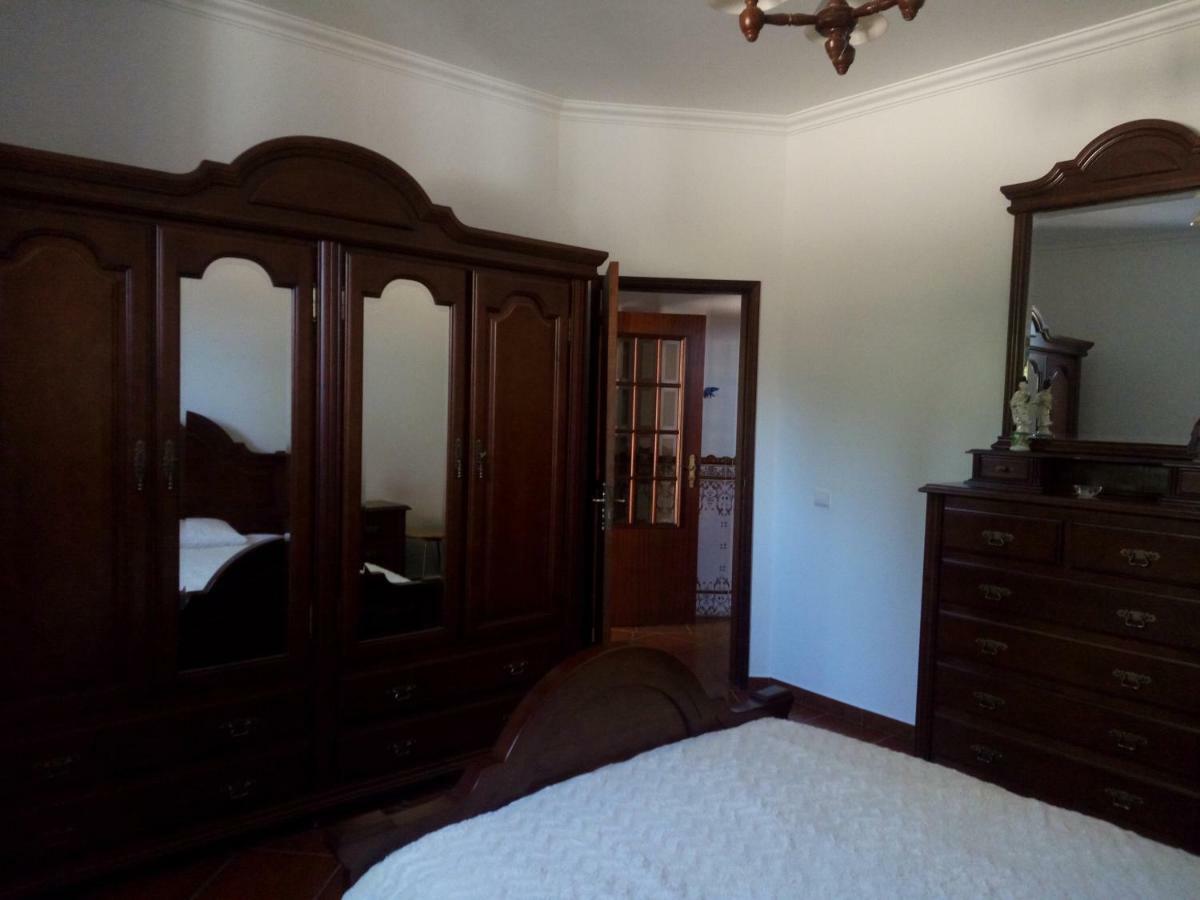 Quinta Da Abrunheira - Gustavo Eiffel Guest House Ciborro Eksteriør bilde