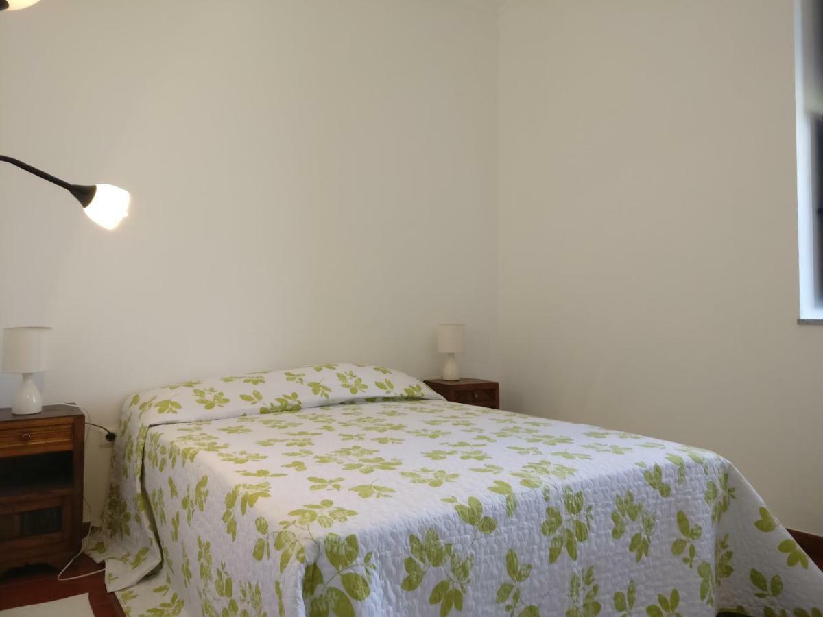 Quinta Da Abrunheira - Gustavo Eiffel Guest House Ciborro Eksteriør bilde
