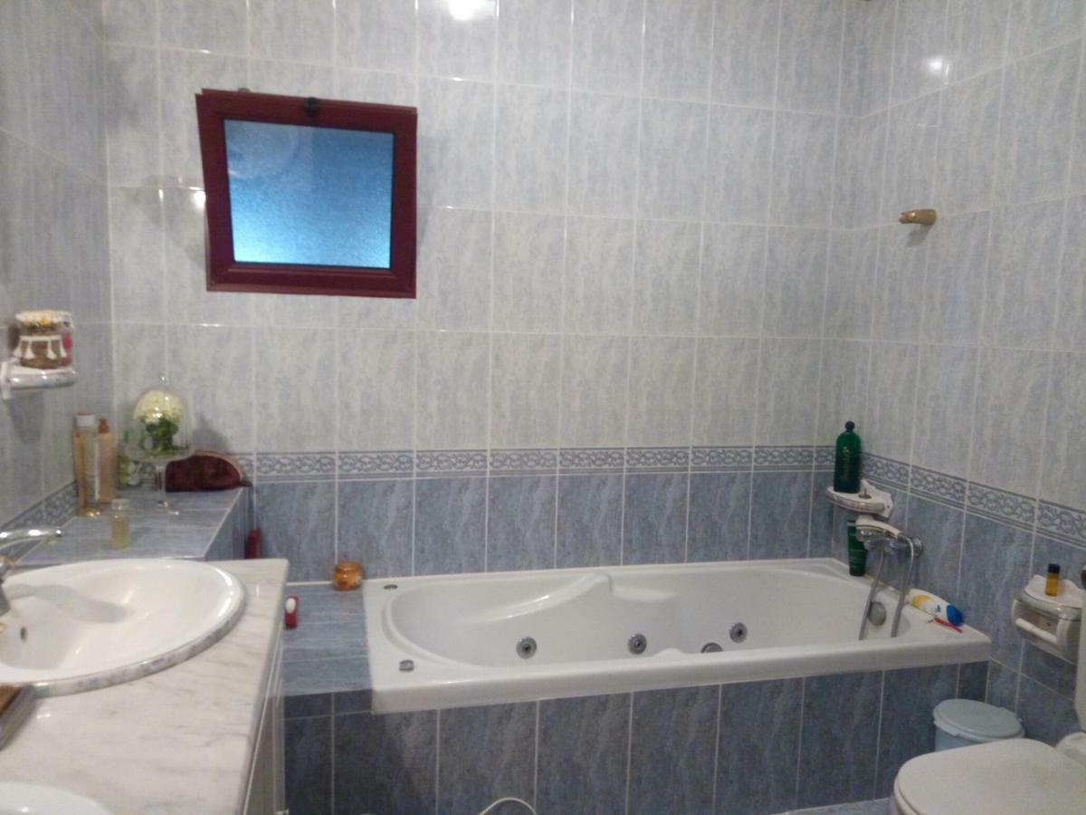 Quinta Da Abrunheira - Gustavo Eiffel Guest House Ciborro Eksteriør bilde