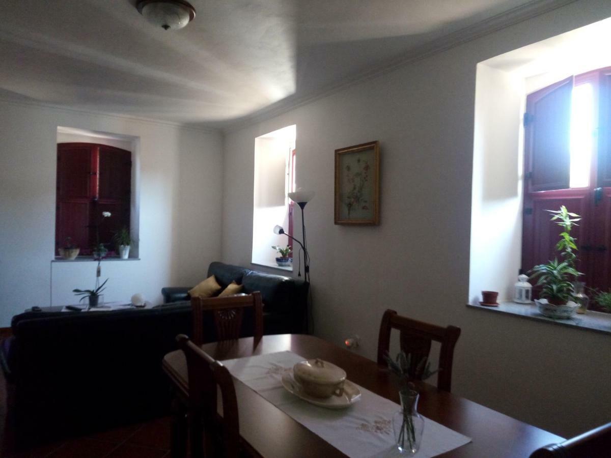 Quinta Da Abrunheira - Gustavo Eiffel Guest House Ciborro Eksteriør bilde