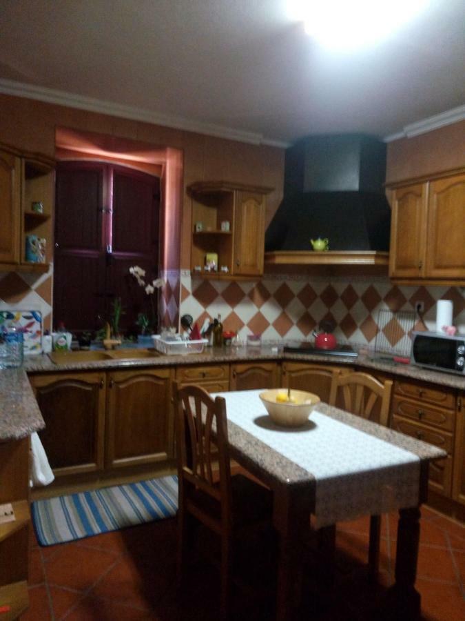 Quinta Da Abrunheira - Gustavo Eiffel Guest House Ciborro Eksteriør bilde